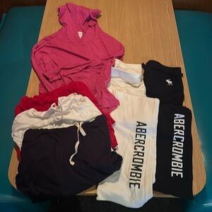 Huge Abercrombie Lot—6 pieces